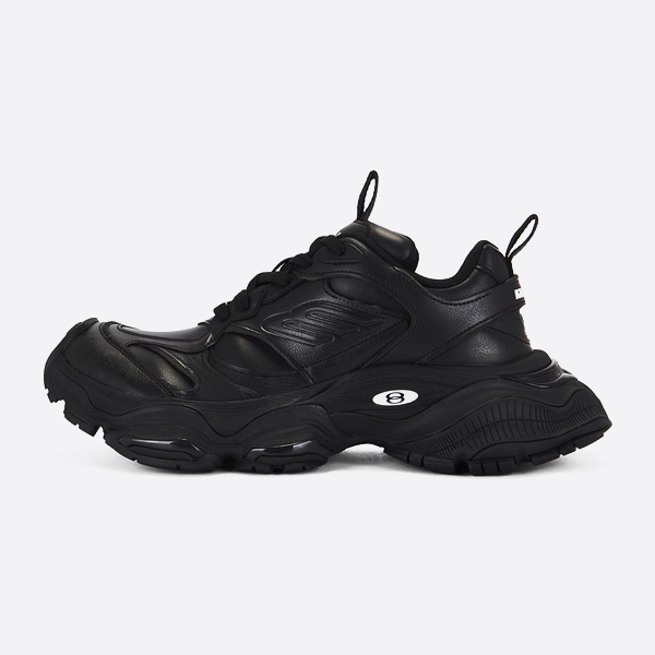 Balenciaga Monday 2025SS Balenciaga Spring New Running Shoes 785754-WCGLT-1000