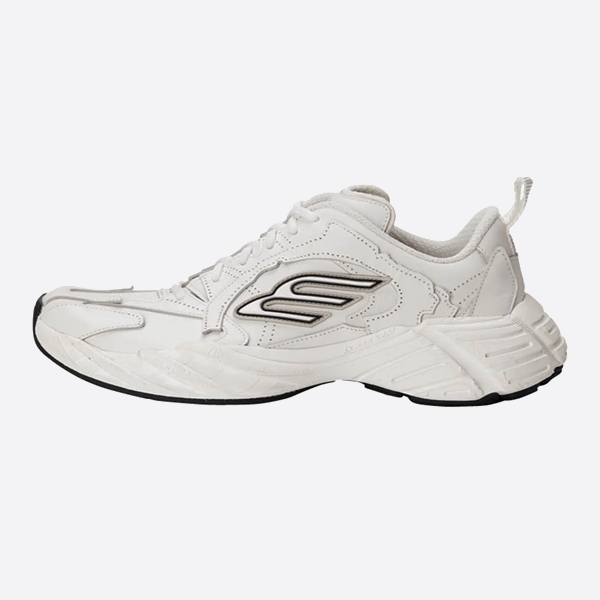 Balenciaga Monday 2025SS Balenciaga Spring New Running Shoes 825417WDTSC9110