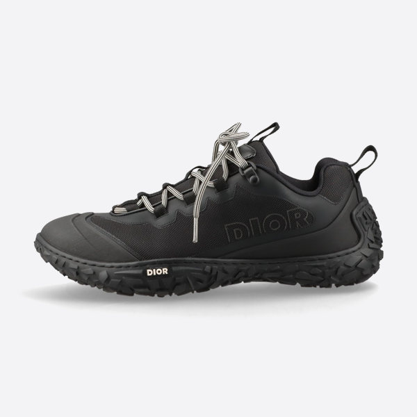 Dior Diorizon series high and low top couple's casual sneakersA3082809