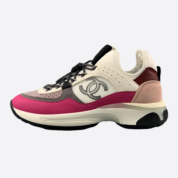 Chanel sneakers G39488-Y56142-K4947