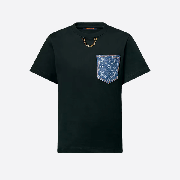 Louis Vuitton Short Sleeve T-Shirt