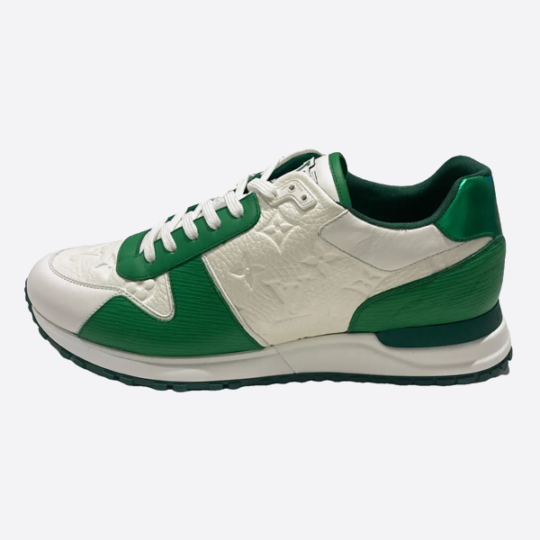 Louis Vuitton Run Away Classic Running Shoes 1AA6PB