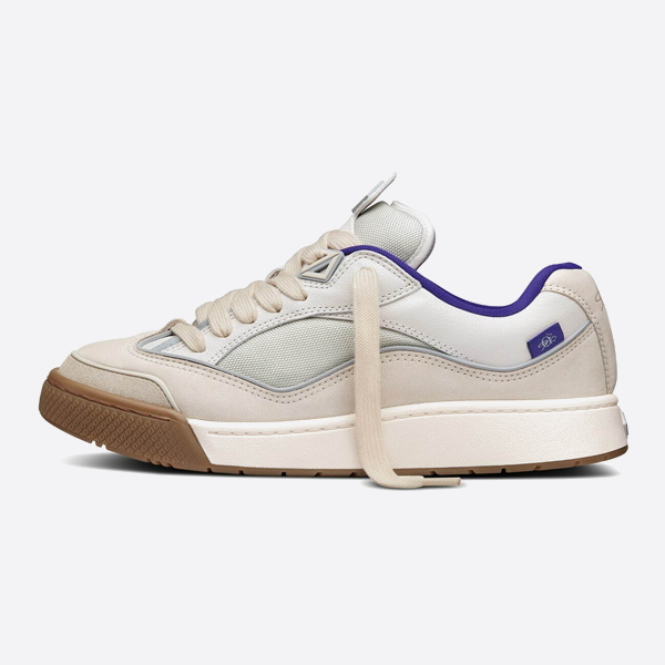 Cactus Jack x Dior Travis Scott Dior B713 fashion casual sneakers DC1221