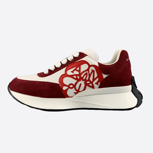 Alexander McQueen Sprint Runner sneakers