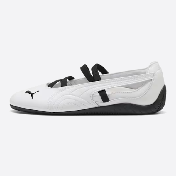 Puma Speedcat Ballet New Mary Jane Racing Shoes 403587_01